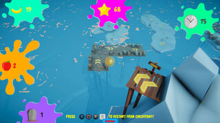 Скриншот 7 к игре Bubble Balance Bonanza