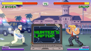 Скриншот 5 к игре Culture Wars