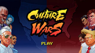 Скриншот 7 к игре Culture Wars