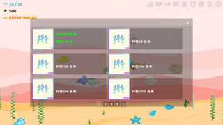 Скриншот 5 к игре Happy Fisherman