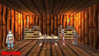 Скриншот 5 к игре Mayor of Woodtree Village