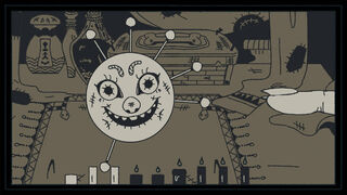 Скриншот 6 к игре Voodoo Pin