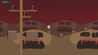 Скриншот 5 к игре Annie's School Trip