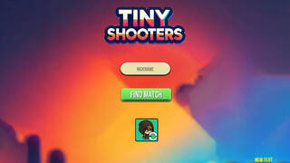 Tiny Shooters