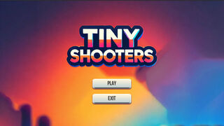 Скриншот 6 к игре Tiny Shooters