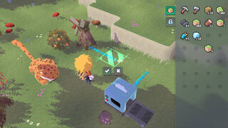 Скриншот 7 к игре Tenkemo