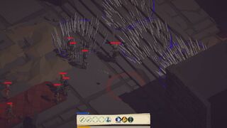 Скриншот 6 к игре Isle of the Night: Pirate Survivors