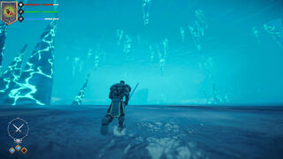 Скриншот 7 к игре Fallen Essence