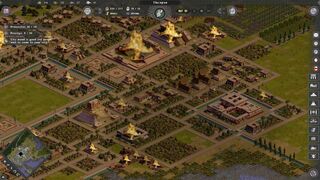 Скриншот 5 к игре Tlatoani: Aztec Cities