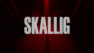 Skallig