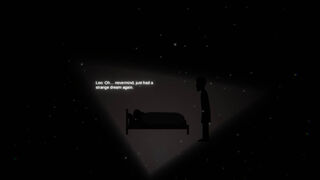 Скриншот 5 к игре Infinium: A Spaceboy's Tale