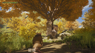 Скриншот 6 к игре Hawthorn
