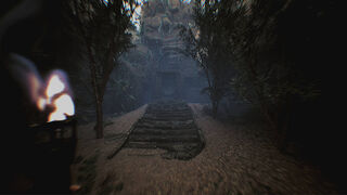 Скриншот 5 к игре Buried Horrors