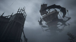 Скриншот 5 к игре Pathologic 3