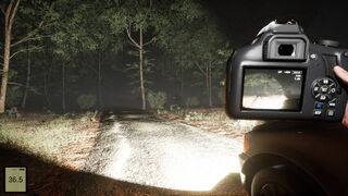 Скриншот 5 к игре 幽霊写真-GhostShot
