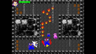 Скриншот 6 к игре 🤡PUAL👽BLARP💀GHOUL👮COP👻