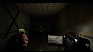 Скриншот 7 к игре CORPOREAL