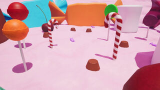 Скриншот 5 к игре Dodge It! 3