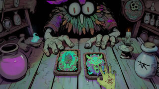 Скриншот 5 к игре Bling Bling Goblin