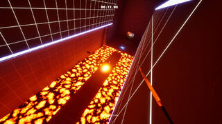 Скриншот 5 к игре HyperLeap
