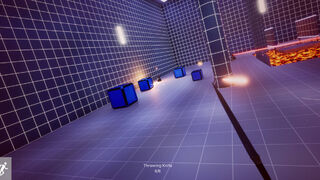 Скриншот 8 к игре HyperLeap