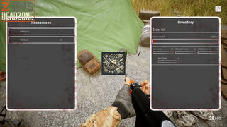 Скриншот 5 к игре Z Ops: DeadZone