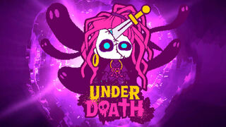 Скриншот 5 к игре UNDER DEATH