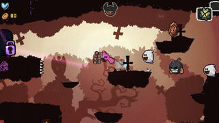 Скриншот 6 к игре UNDER DEATH
