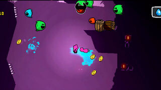 Скриншот 8 к игре UNDER DEATH