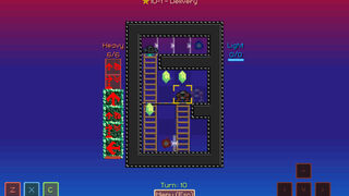 Скриншот 5 к игре Entwined Time