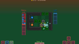 Скриншот 6 к игре Entwined Time