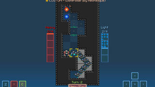 Скриншот 7 к игре Entwined Time