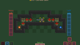 Скриншот 8 к игре Entwined Time