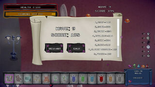 Скриншот 7 к игре Call The Abyss