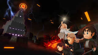 Скриншот 5 к игре Game Factory