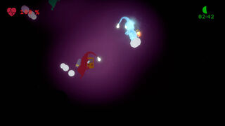 Скриншот 5 к игре Mad Void