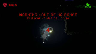 Скриншот 6 к игре Mad Void