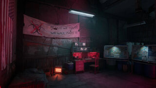 Скриншот 6 к игре THE WALLWAY