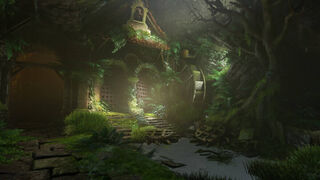 Скриншот 8 к игре THE WALLWAY