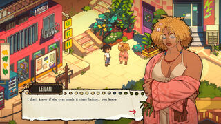 Скриншот 5 к игре Grave Seasons