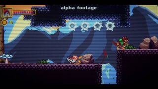 Скриншот 8 к игре Rusty the Rooster
