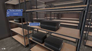 Скриншот 5 к игре Real Pharmacy Simulator
