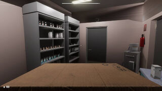 Скриншот 7 к игре Real Pharmacy Simulator