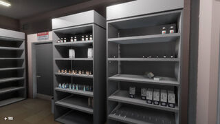 Скриншот 8 к игре Real Pharmacy Simulator