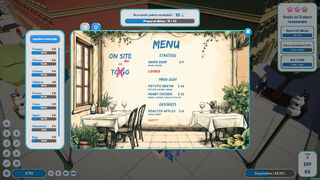Скриншот 5 к игре What's On The Menu?