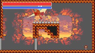 Скриншот 5 к игре Archetype and the Four Winds of Hell