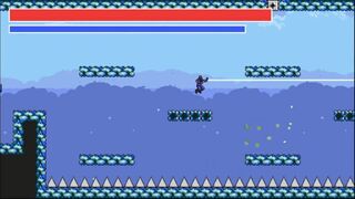 Скриншот 7 к игре Archetype and the Four Winds of Hell