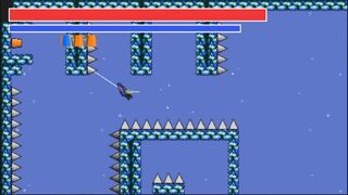 Скриншот 8 к игре Archetype and the Four Winds of Hell