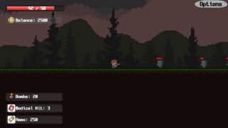 Скриншот 5 к игре Survivor's Dawn