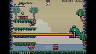 Скриншот 5 к игре CAPTAIN BARREL